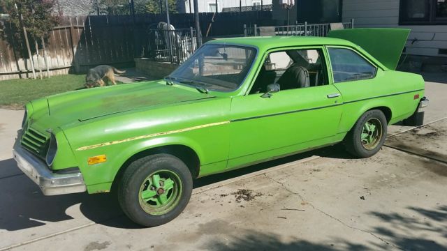 19750000 Chevrolet Other