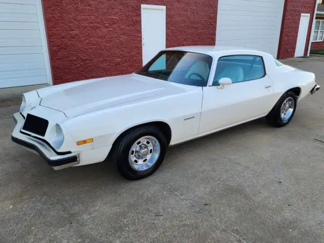 1975 Chevrolet Camaro