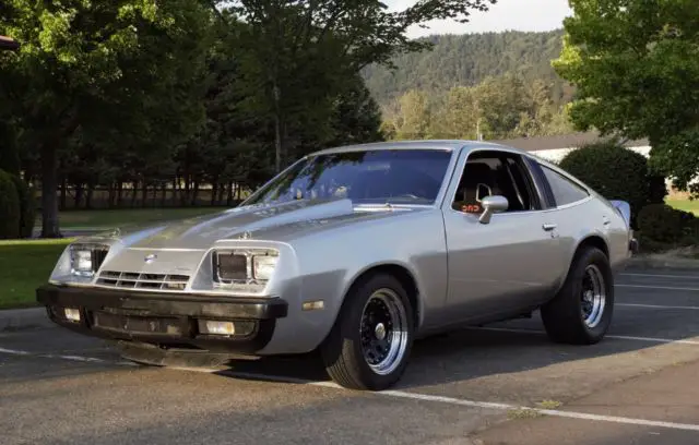 1975 Chevrolet Monza