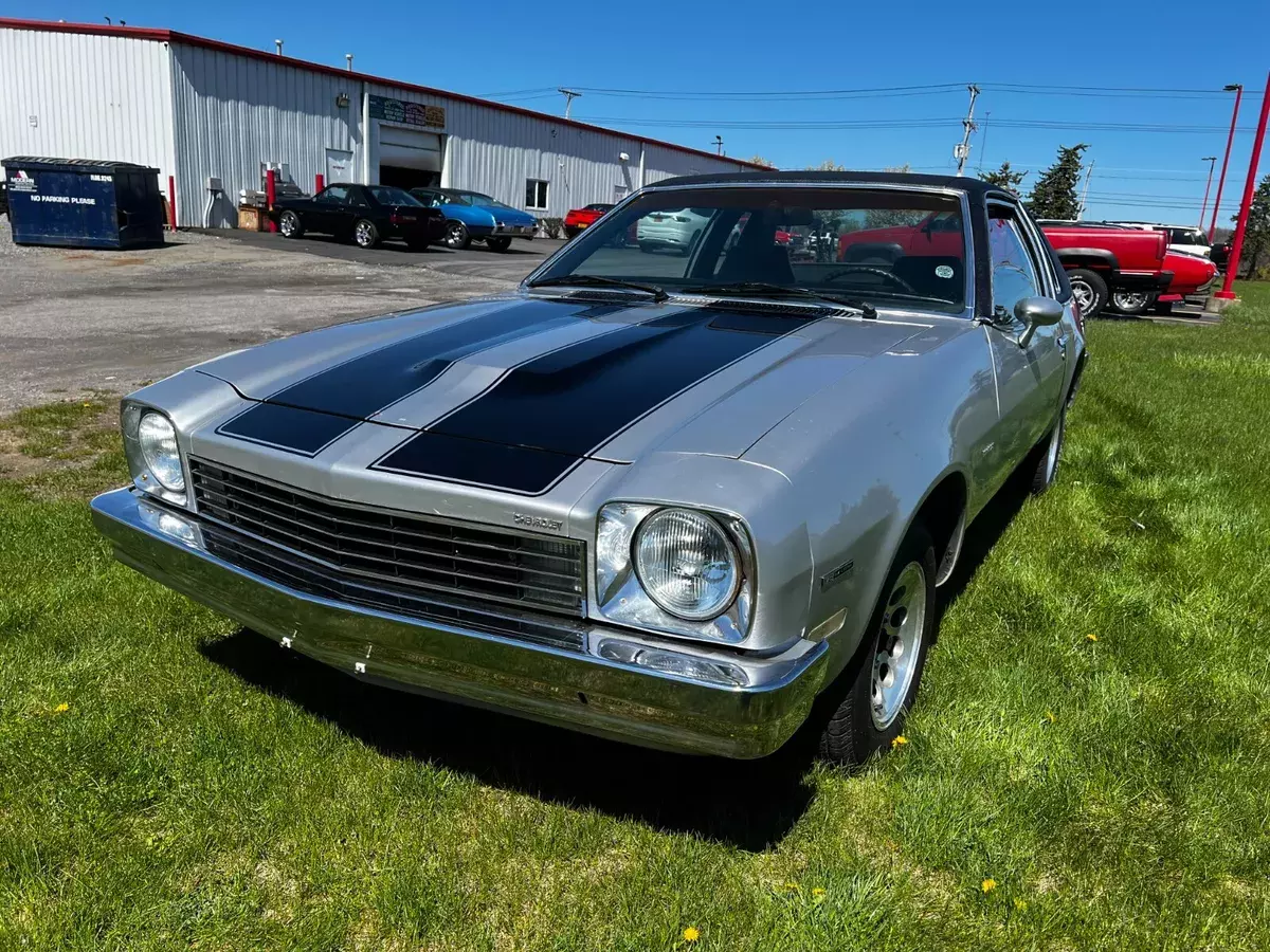 1975 Chevrolet Chevy Monza