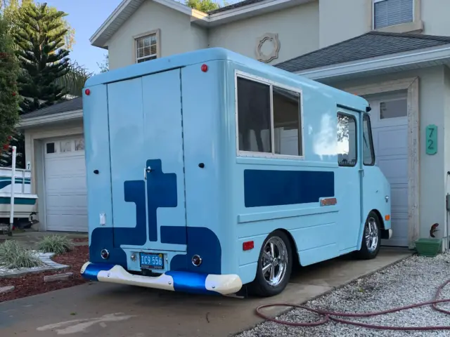 1975 Chevrolet C-10