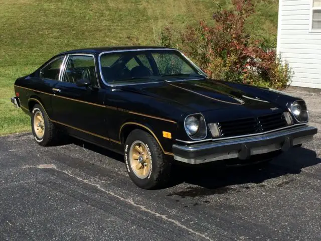 1975 Chevrolet Cosworth Vega