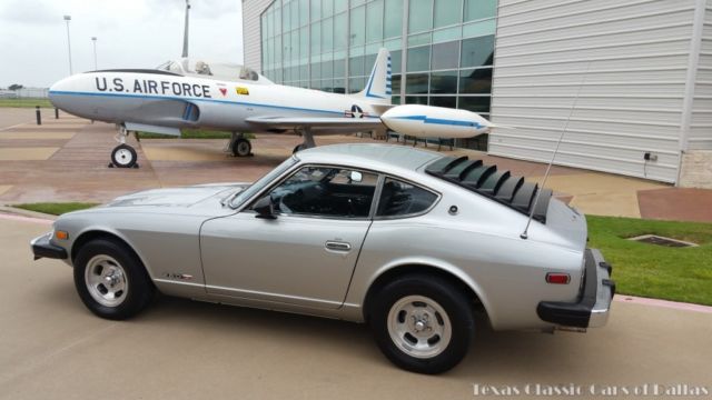 1975 Datsun Z-Series 280 Z