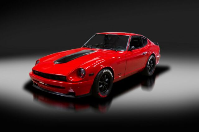 1975 Datsun Z-Series 280z