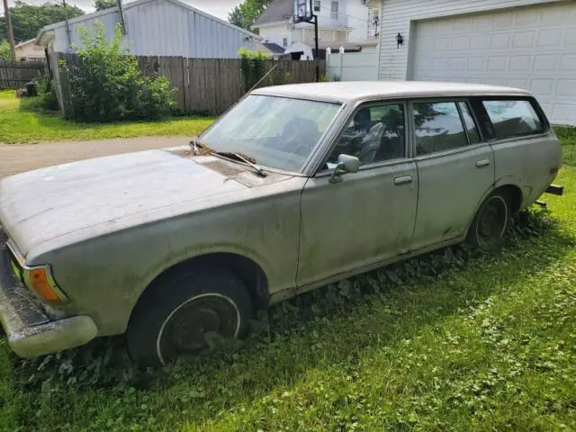 1975 Datsun Other