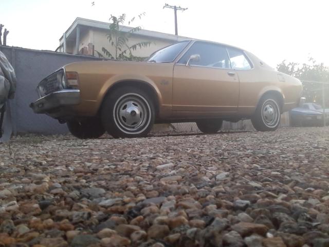 1975 Dodge Colt