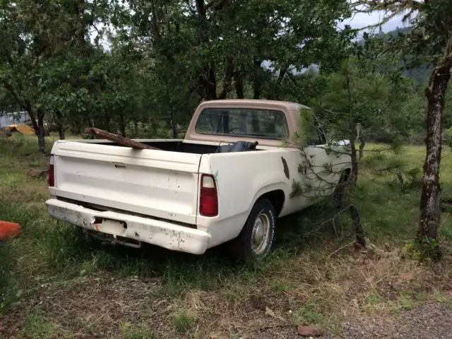 1975 Dodge Other Pickups