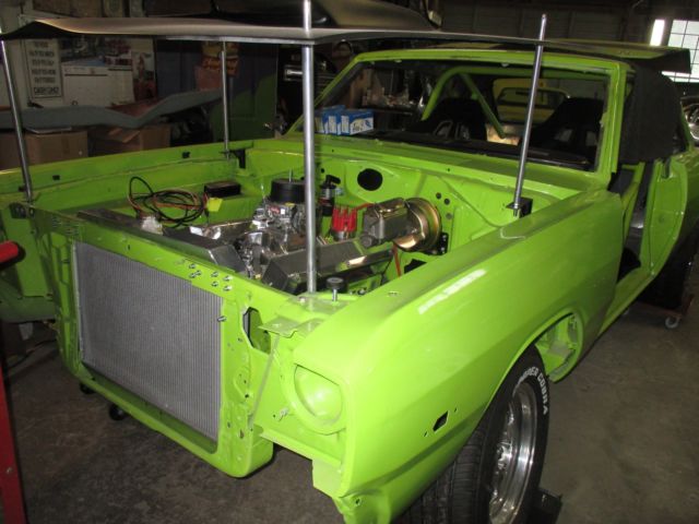 1975 Dodge Dart