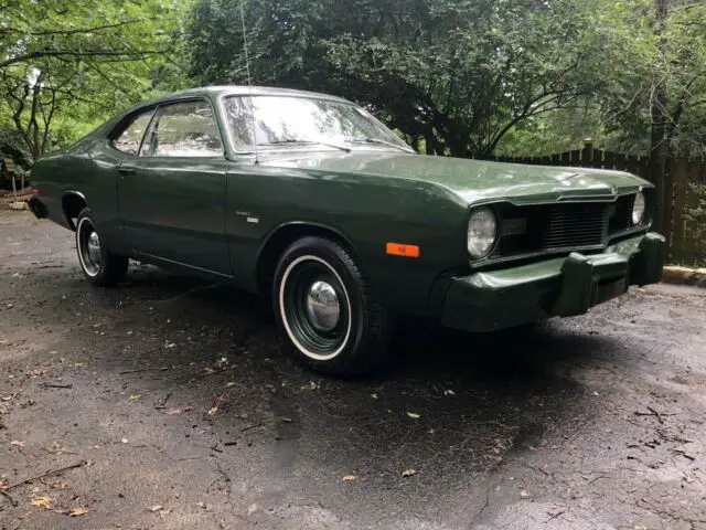 1975 Dodge Dart