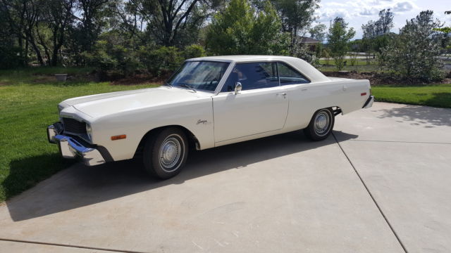 1975 Dodge Dart