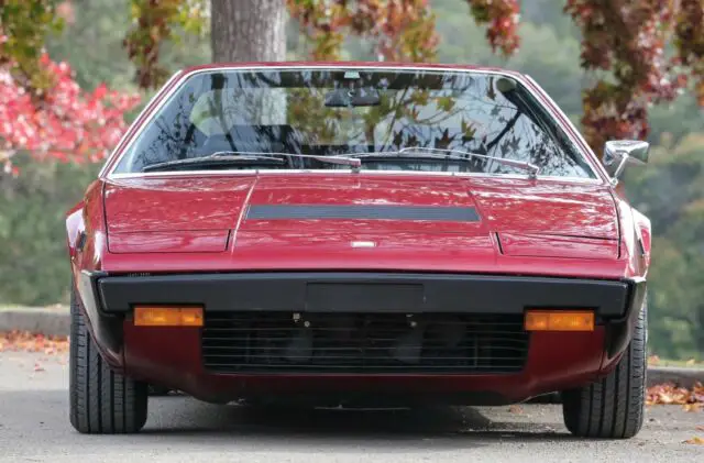 1975 Ferrari 308