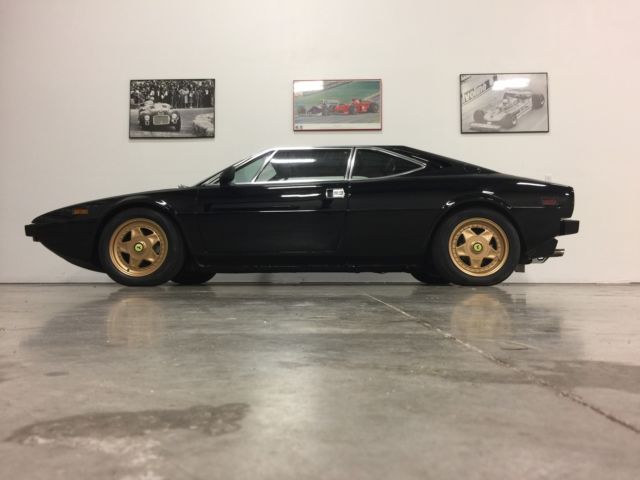 1975 Ferrari 308