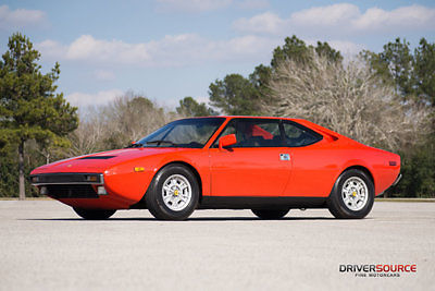 1975 Ferrari 308 308 GT4 Series I