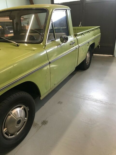 1975 Ford Other Pickups