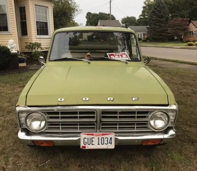 1975 Ford Other Pickups