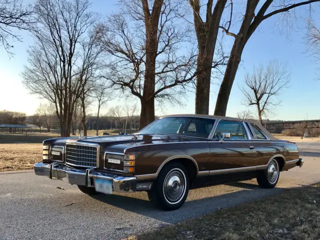 1975 Ford LTD landeau