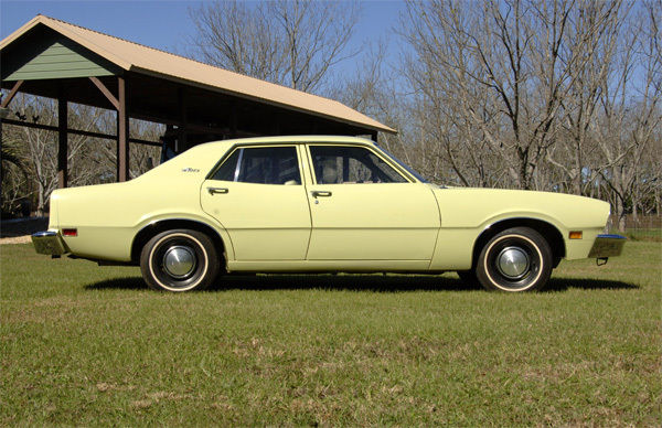 1975 Ford Other Maverick