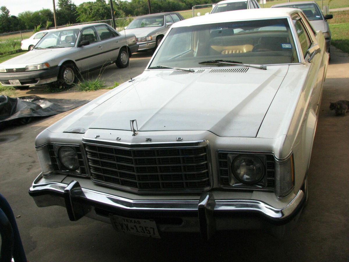 1975 Ford Other