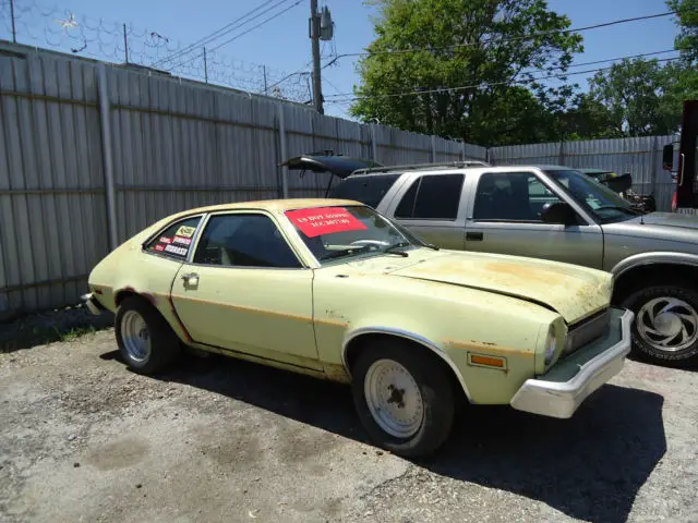 1975 Ford Other