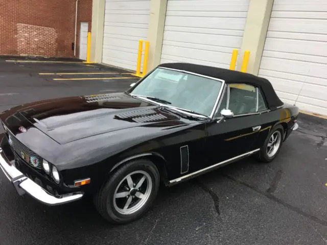 1975 Other Makes Interceptor 2 door