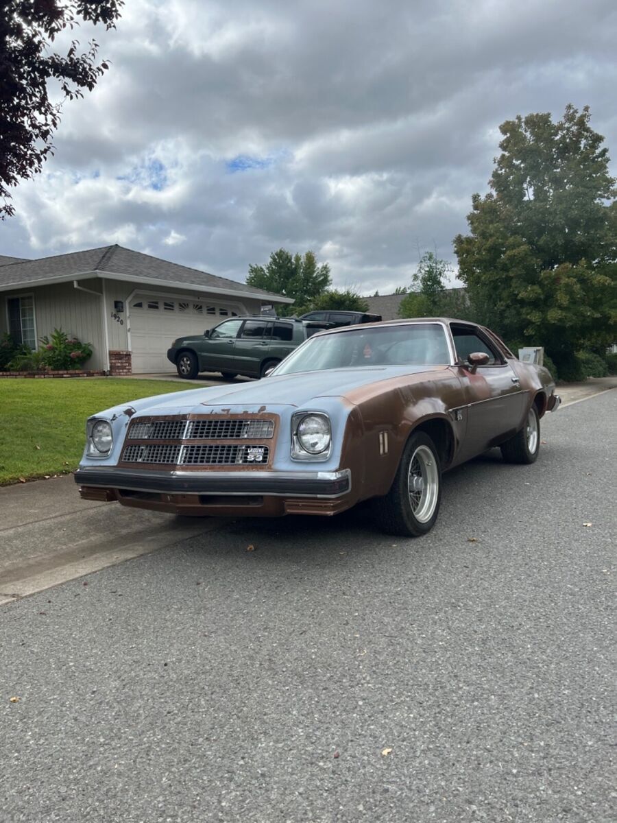 1975 Chevrolet Other