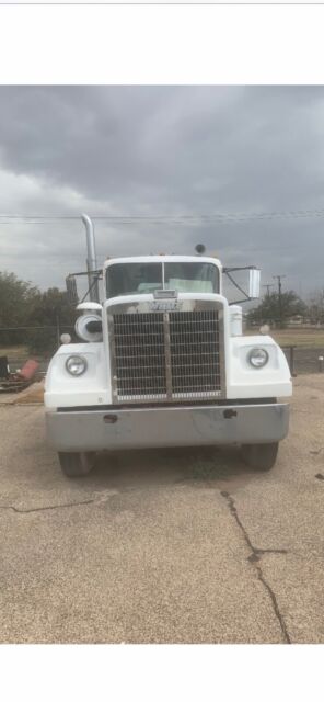 1975 Other Makes Western Star