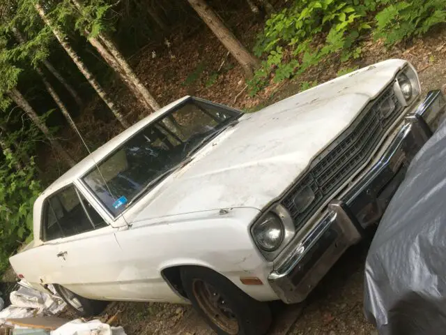 1975 Plymouth Scamp