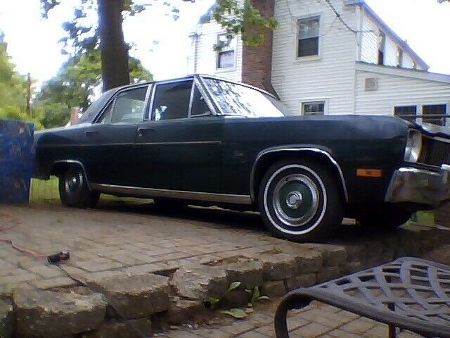 1975 Plymouth Other