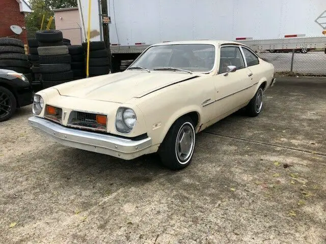 1975 Pontiac Other