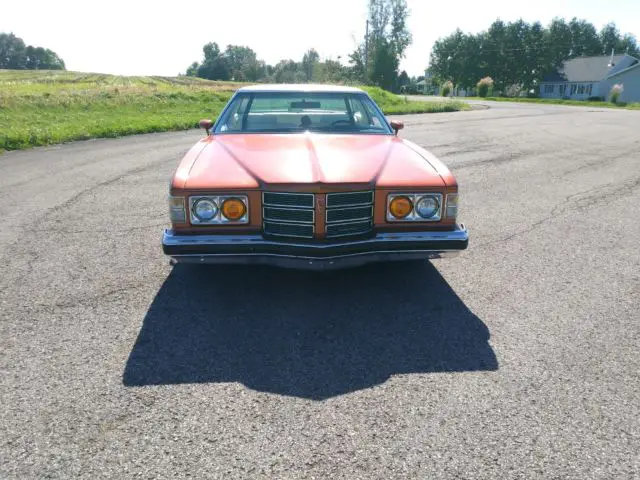 1975 Pontiac Catalina