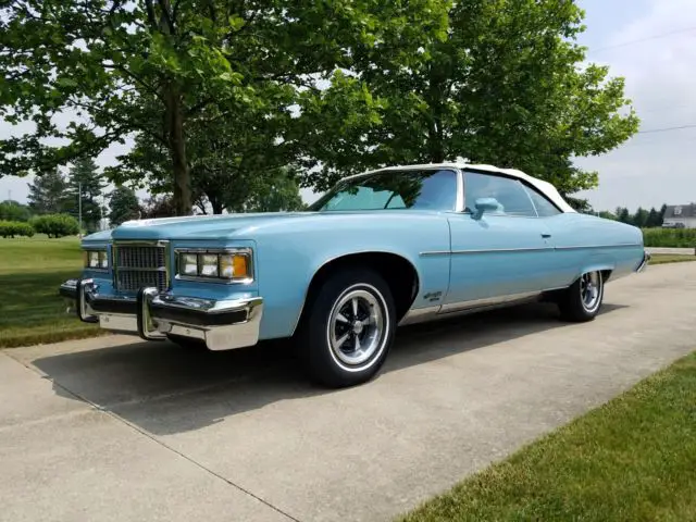 1975 Pontiac Other