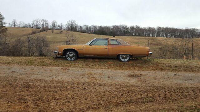 1975 Pontiac Other