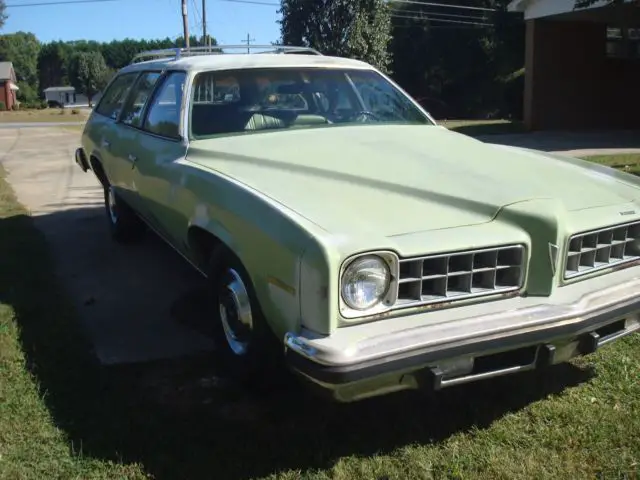 1975 Pontiac Other