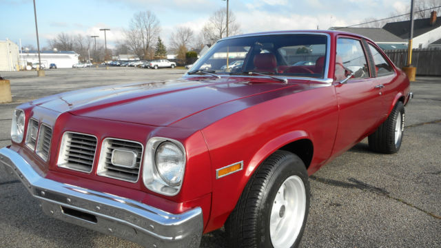 1975 Pontiac Other NO RESERVE AUCTION - LAST HIGHEST BIDDER WINS CAR!
