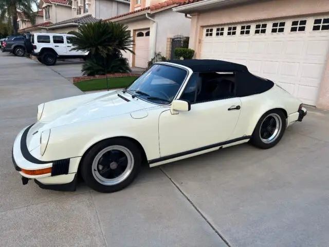 1975 Porsche 911 911S