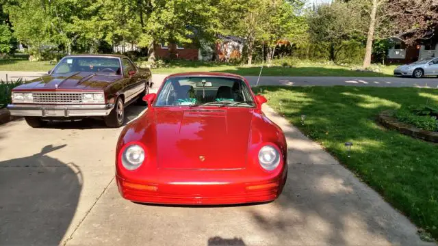 1975 Porsche Other 959