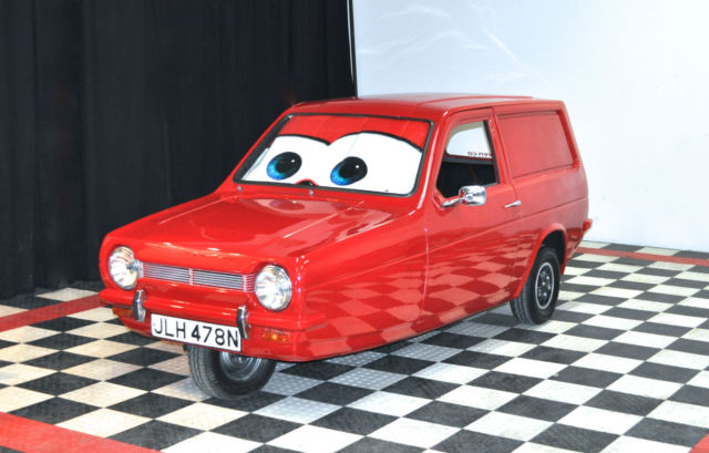 1975 Other Makes ROBIN