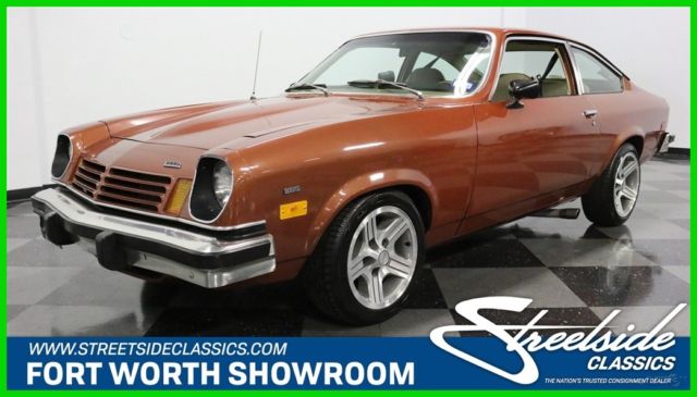 1975 Chevrolet Vega Restomod