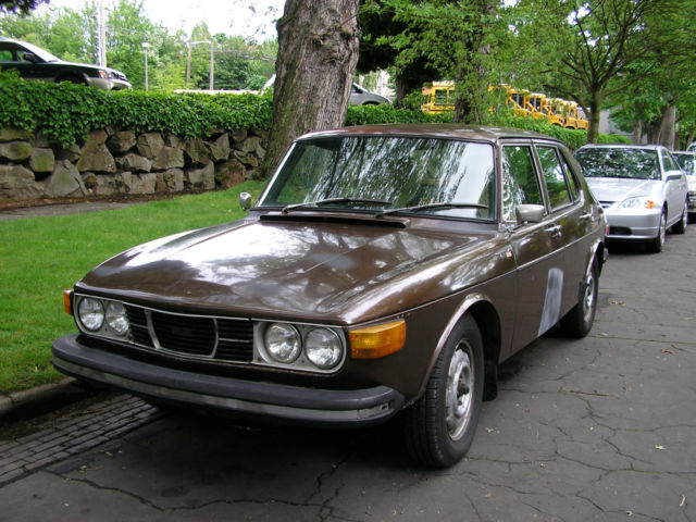 1975 Saab Other
