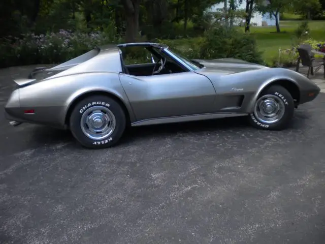 1975 Chevrolet Corvette