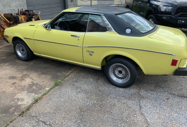 1975 Toyota Celica ST