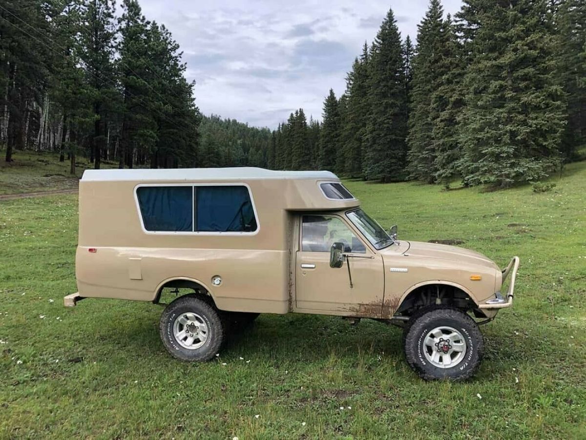 1975 Toyota Other