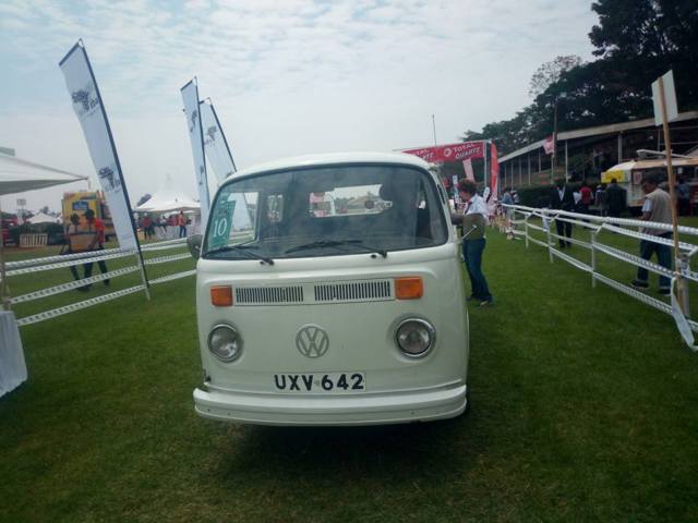 1975 Volkswagen Other Pick Up