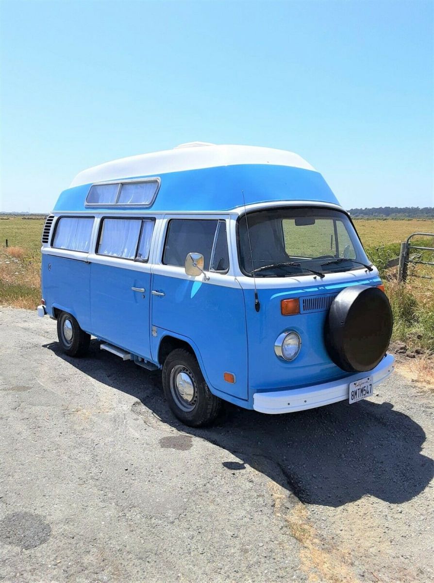 1975 Volkswagen Other