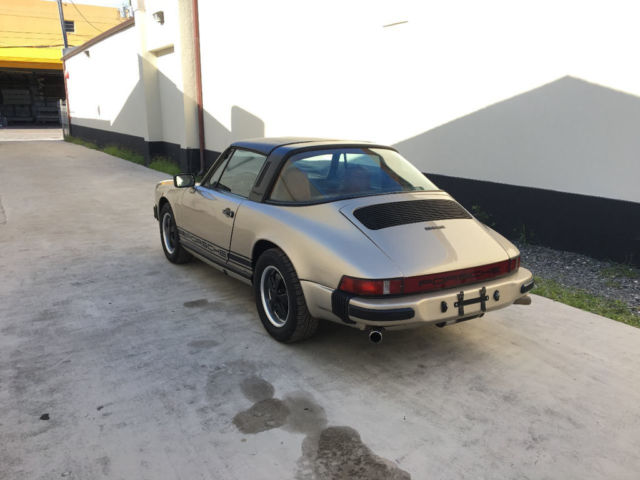 1976 Porsche 911