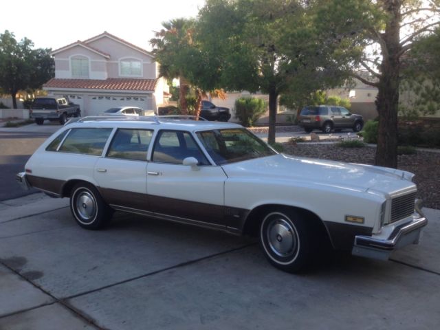 1976 Buick Century Century