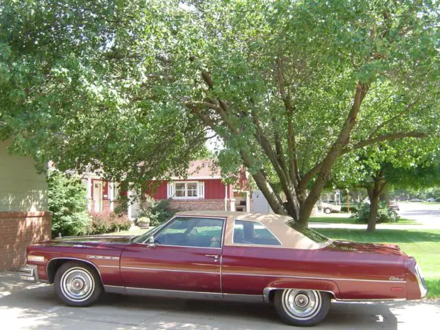 1976 Buick Electra 225 Limited