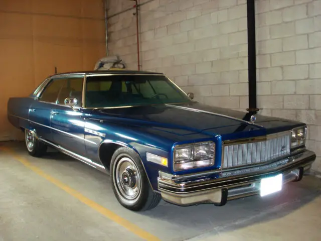 1976 Buick Electra