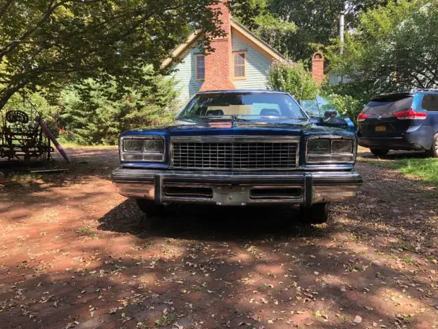 1976 Buick LeSabre