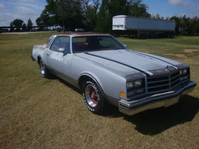 1976 Buick Century